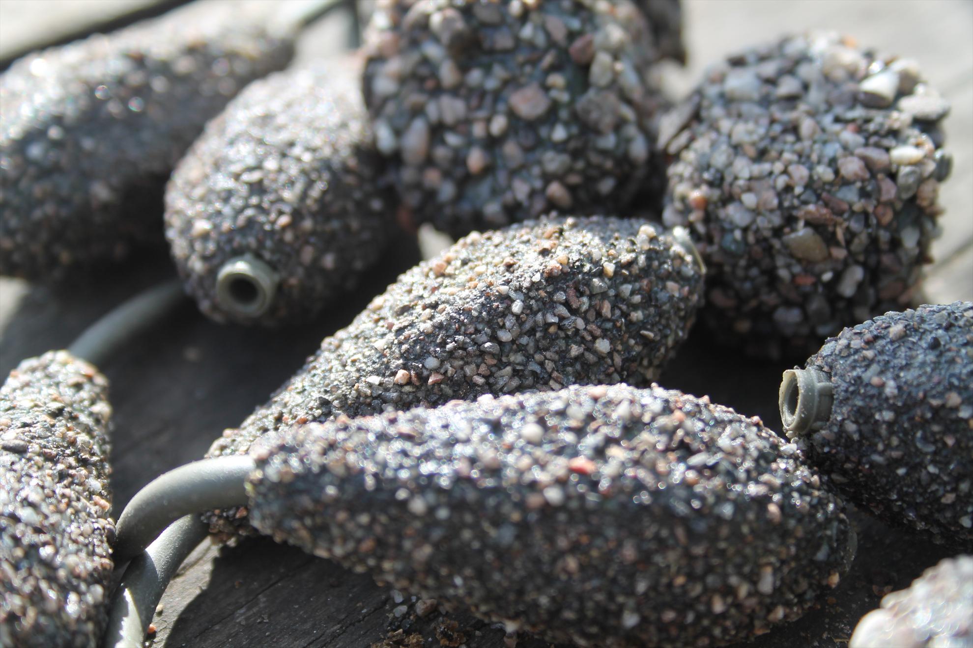 PLUMBI Carp Fishing Leads - nagykallo-aprilie2013-685.JPG